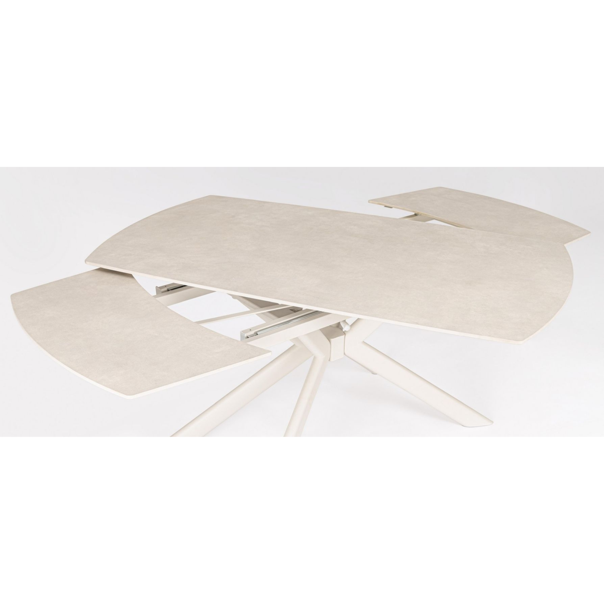 Table extensible AKINAJ BIZ