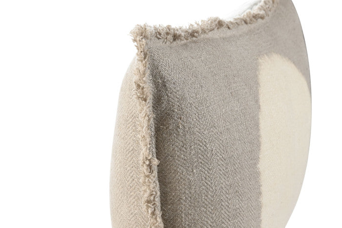 Coussin lin rectangle ou carré ITE