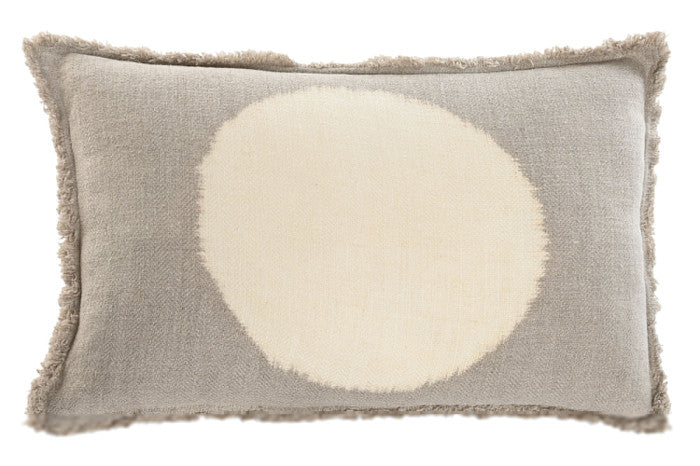 Coussin lin rectangle ou carré ITE