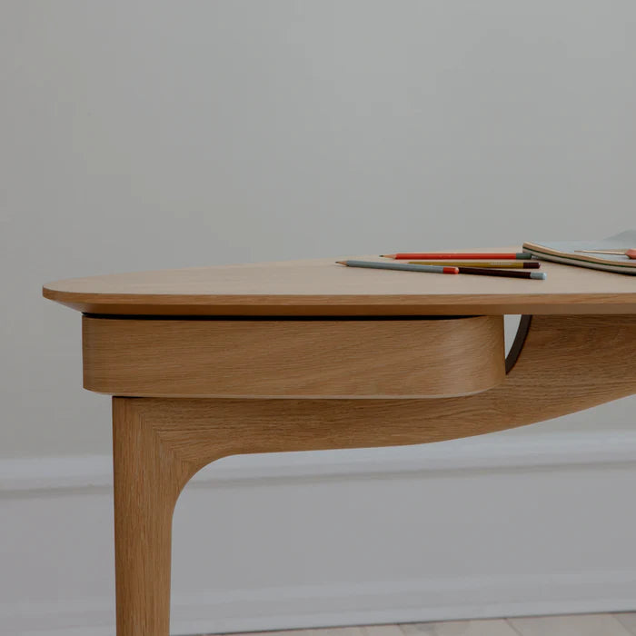 Bureau bois DUENDE UMA