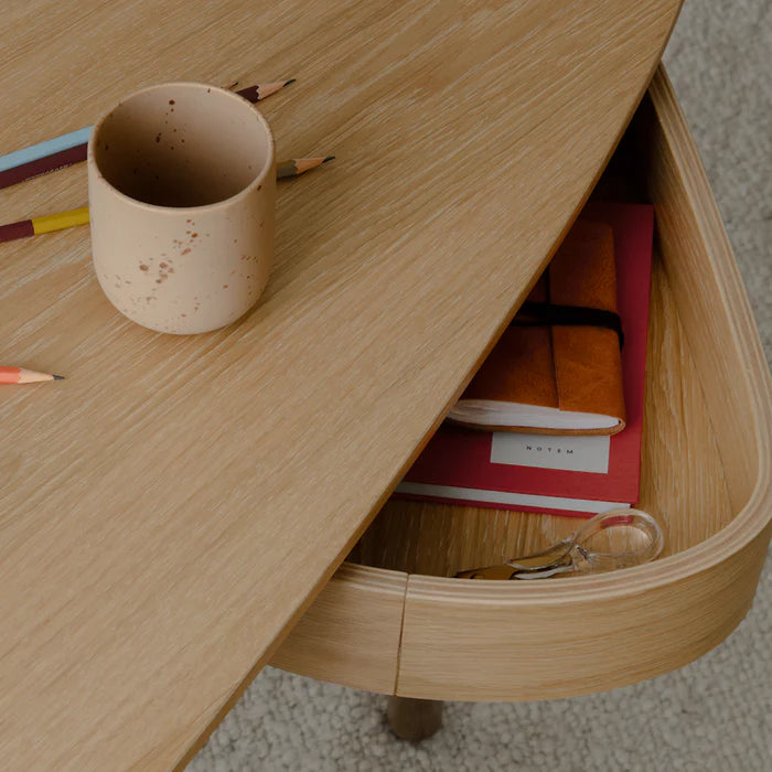 Bureau bois DUENDE UMA