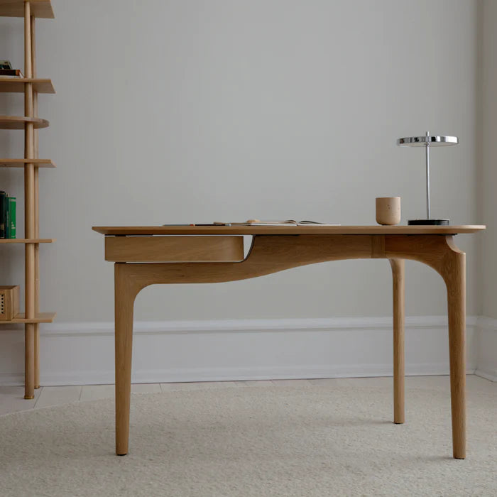 Bureau bois DUENDE UMA