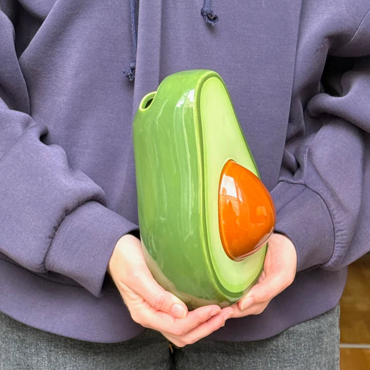 Vase avocat UPS
