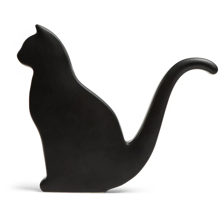 Arrosoir chat en céramique KIK