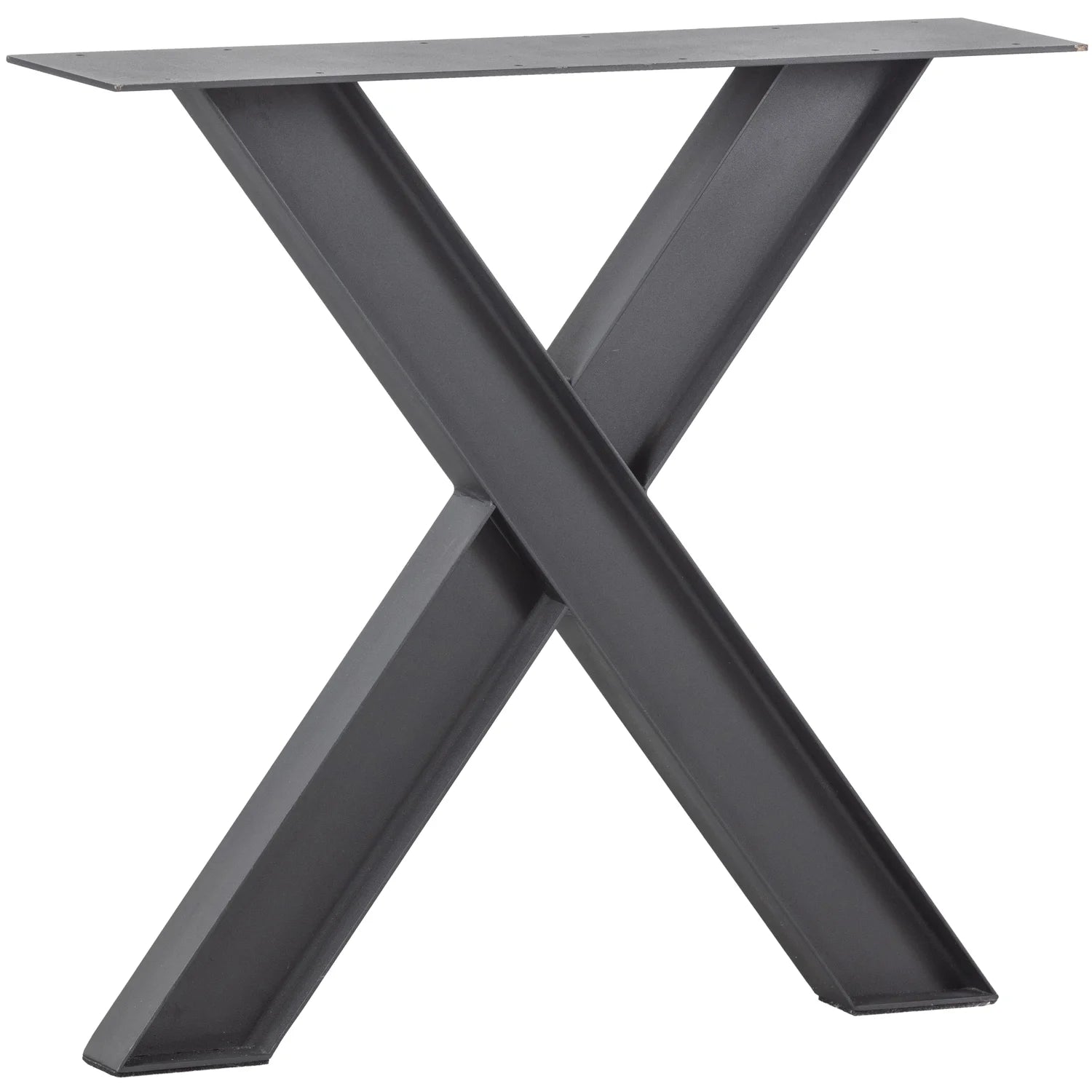 Piètements de table pour la gamme TABLO