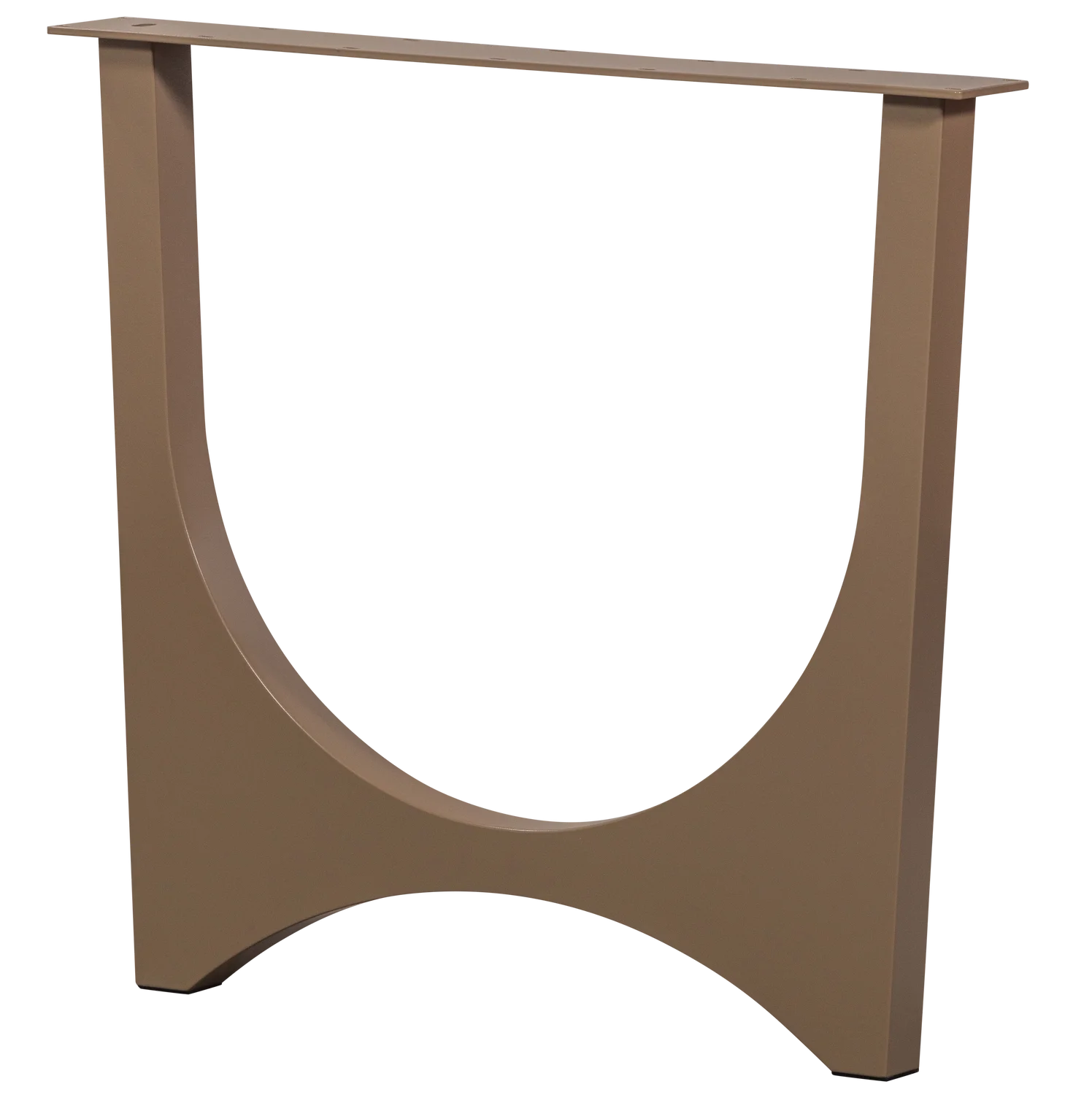 Piètements de table pour la gamme TABLO