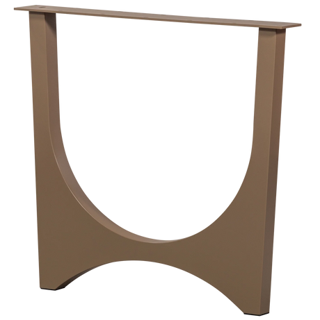 Piètements de table pour la gamme TABLO