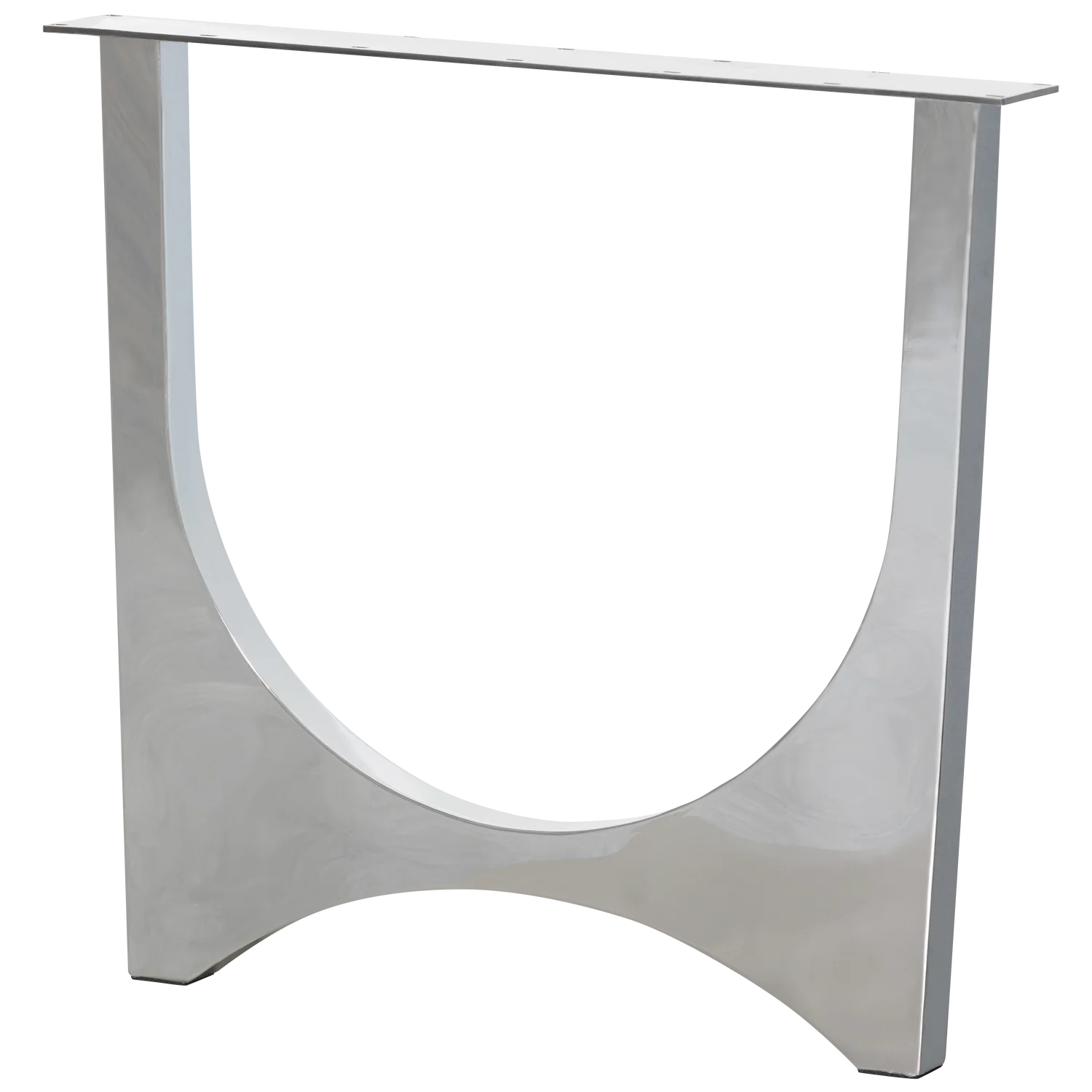 Piètements de table pour la gamme TABLO