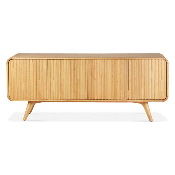 Meuble buffet chêne mesubli ZAG