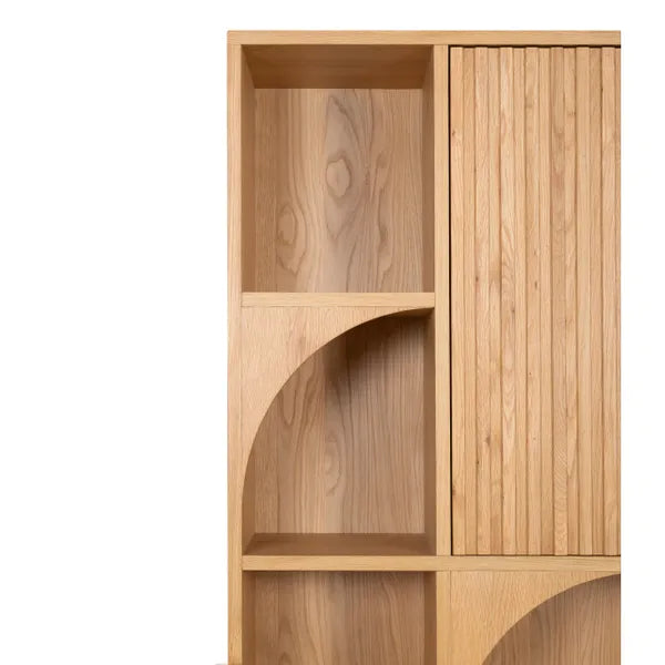 Bibliothèque arty ZAG