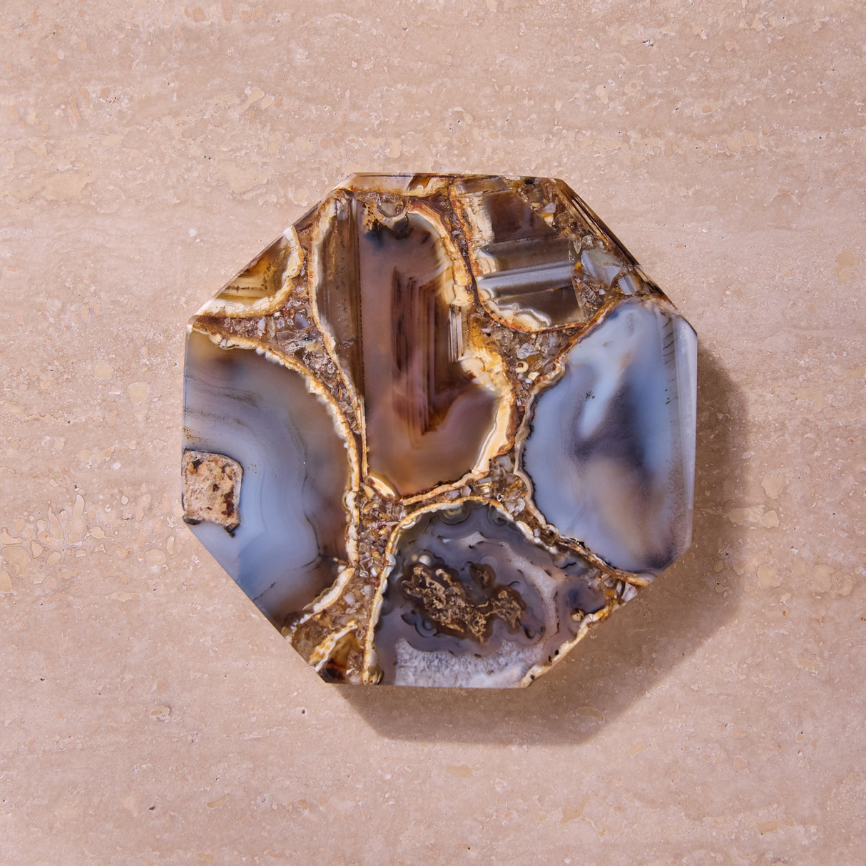 Dessous De Bouteille Agathe BEH