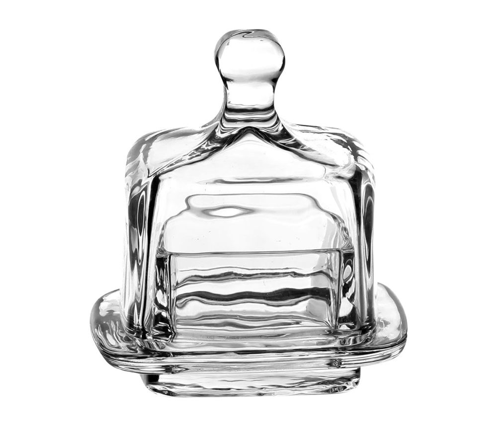 Cloche de présentation carré COT