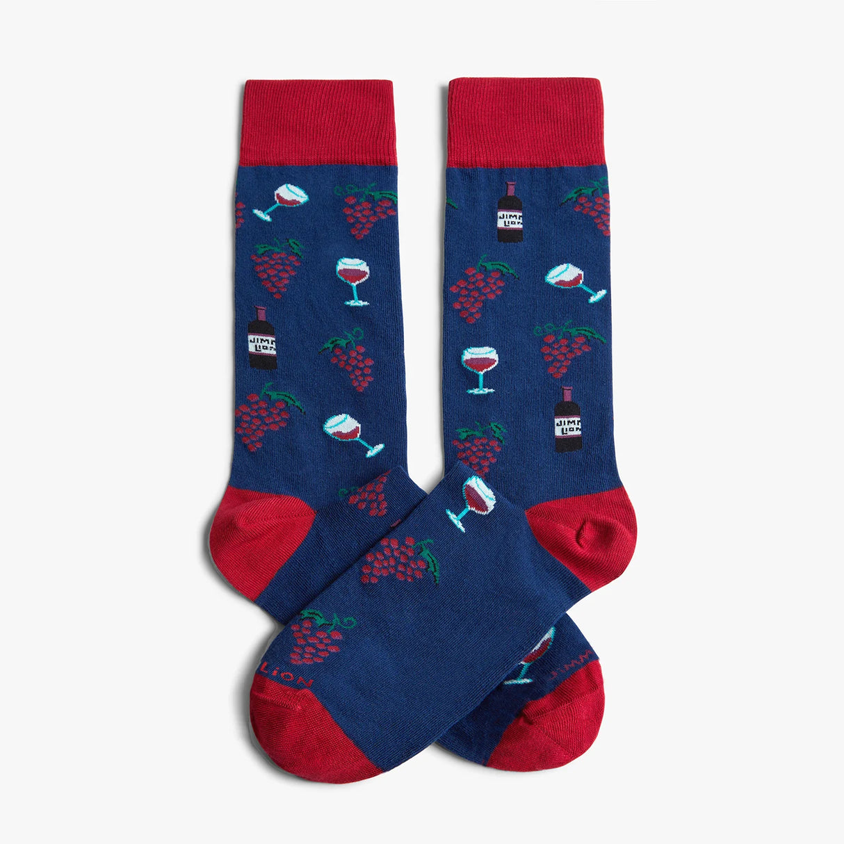 Chaussettes tous modèles JIM