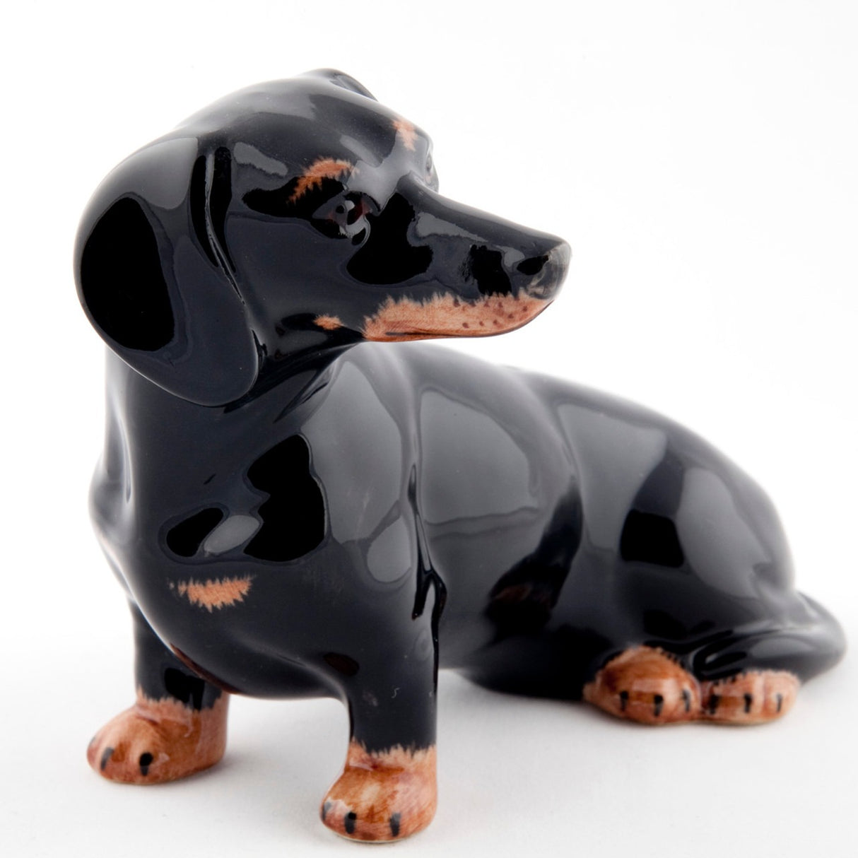 Tirelire animaux QUA