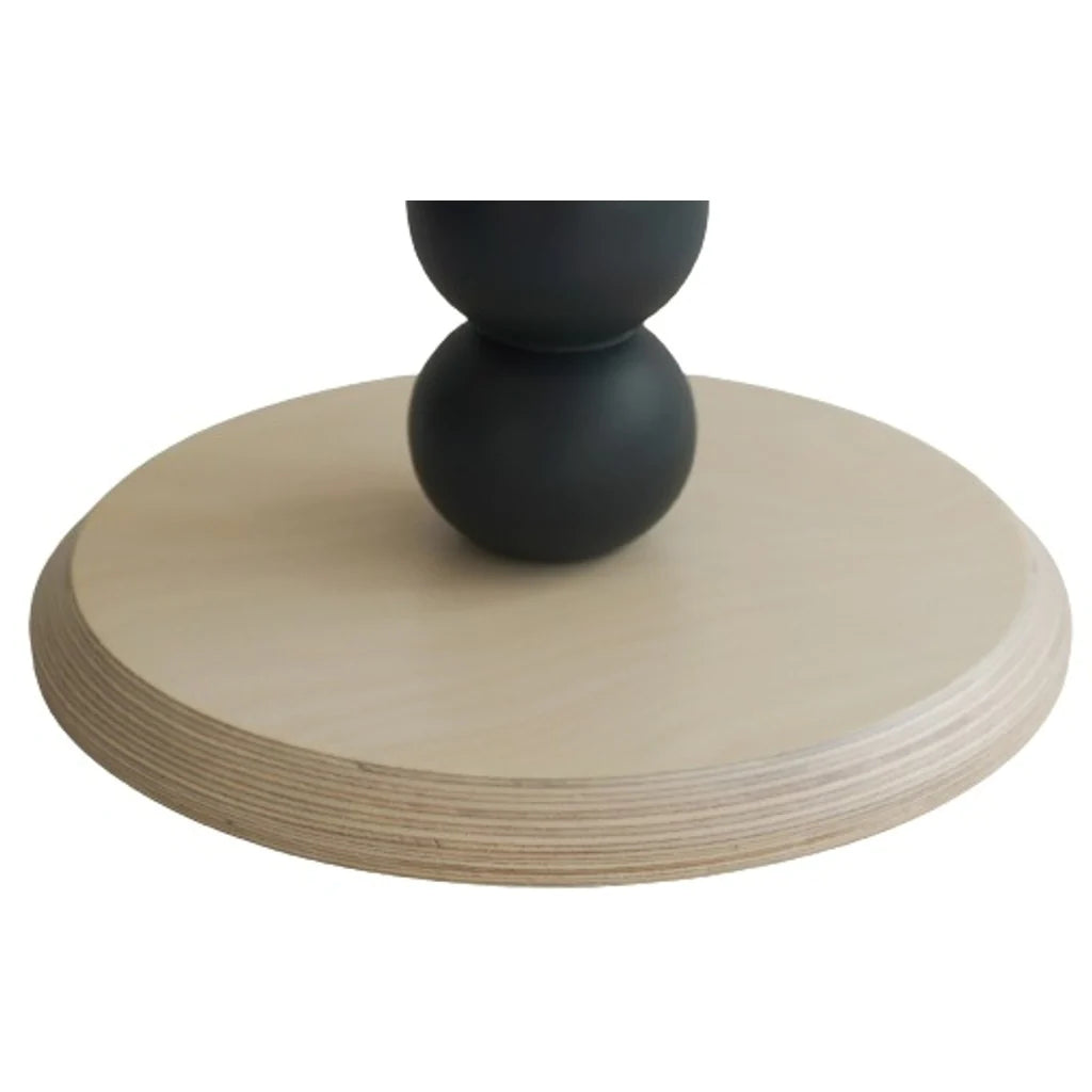 Table basse pm lemon lily