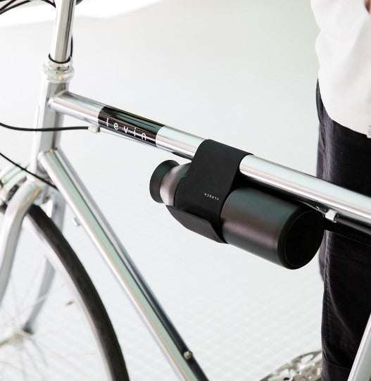 Gourde isotherme accroche vélo CLO