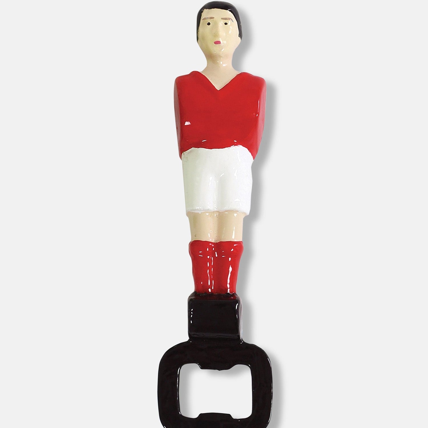 Décapsuleur footballeur DOI