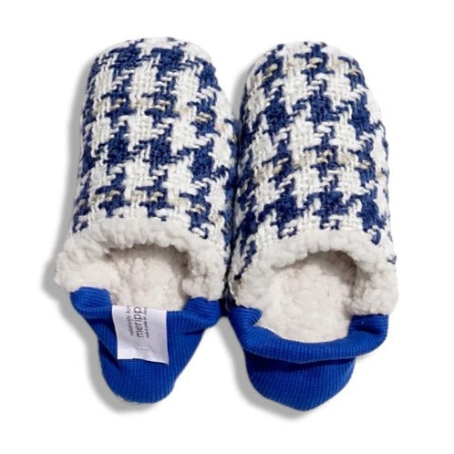 Chausson japonais MER