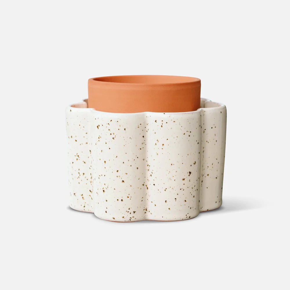 Paula réservoir d'eau PEP