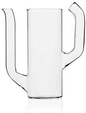 Carafe cactus COR