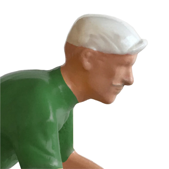 Coffret cyclistes tour de france BER