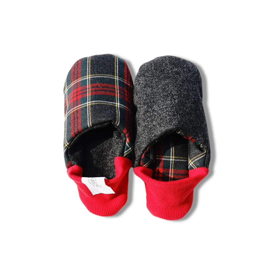 Chausson japonais MER