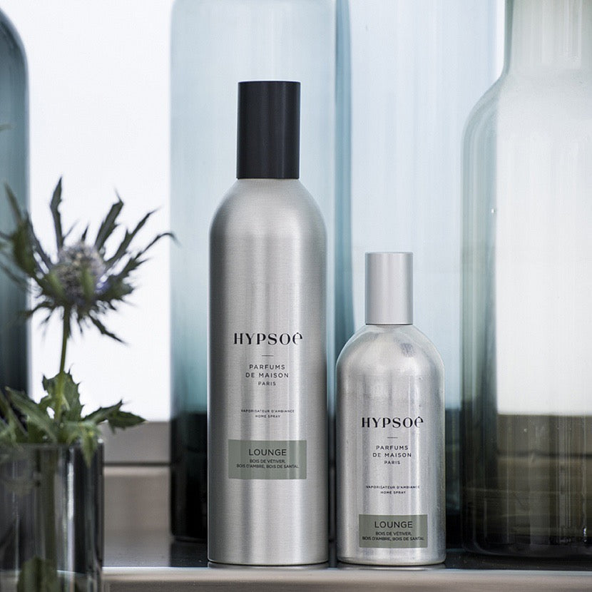 Parfum d'intérieur grand spray HYP