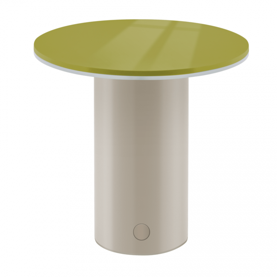 Lampe de table led fungo REM