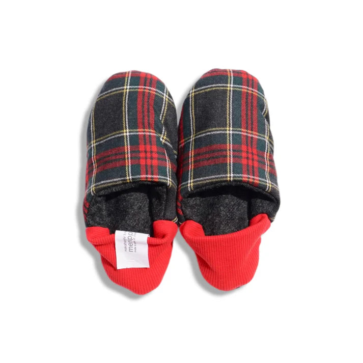 Chausson japonais MER