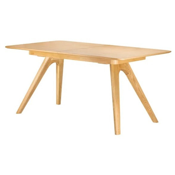 Table de repas NANTO 200cm ZAG