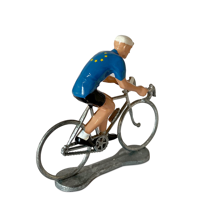 Cycliste BER