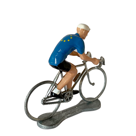 Cycliste BER
