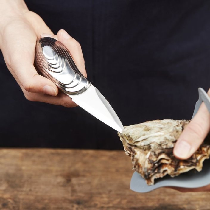 Couteau à huîtres LIV