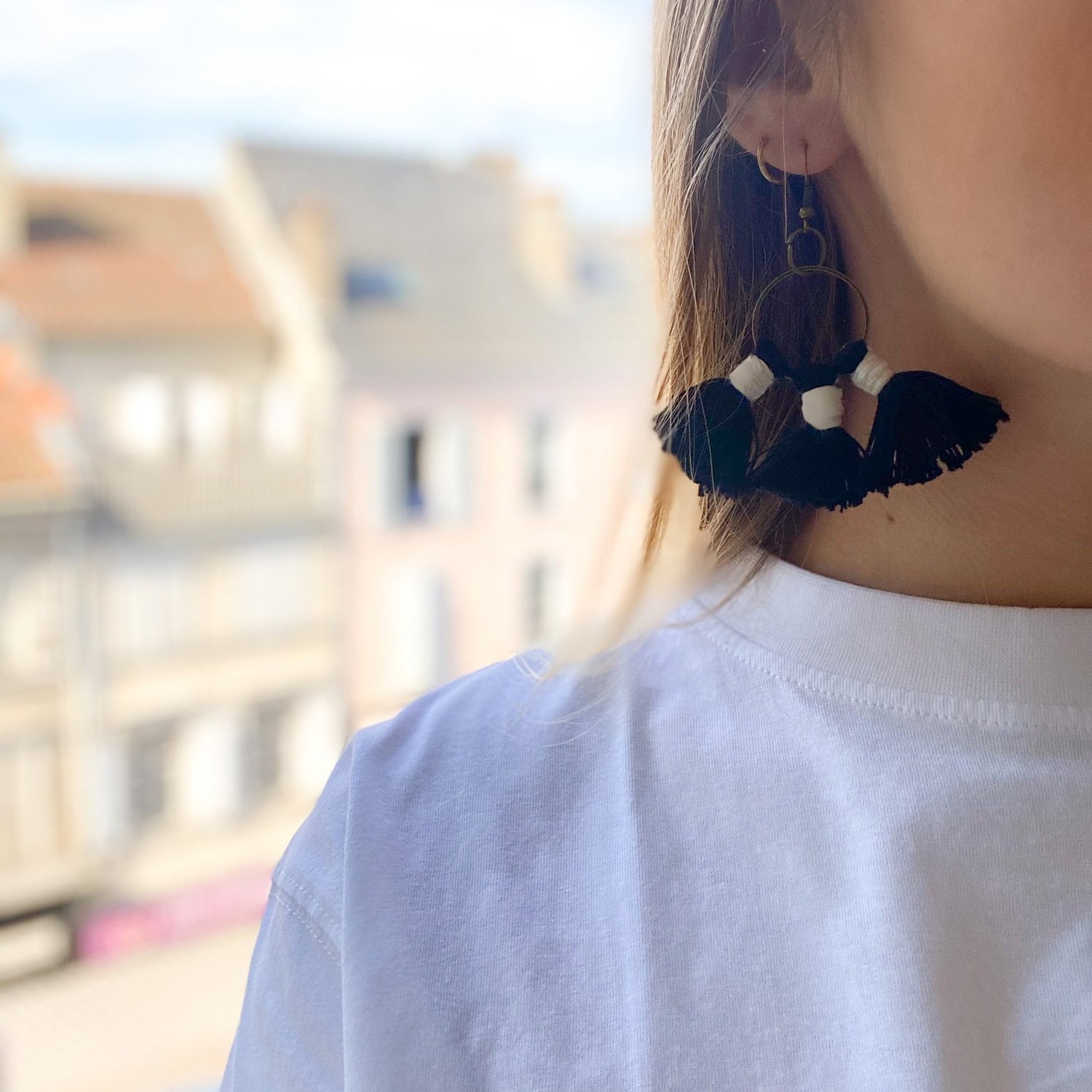 Kit do it yourself bo/suspension/porte clefs KIT