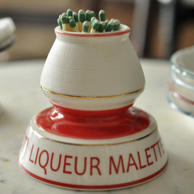 Pyrogene alumettes BON