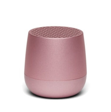 Mini enceinte bluetooth LEX