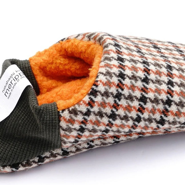 Chausson japonais MER