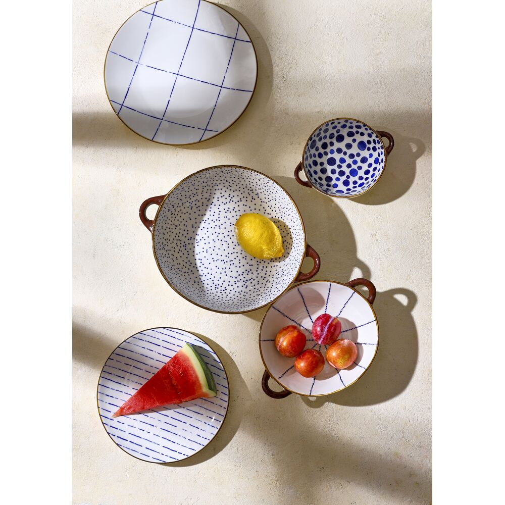 Bol anses et pois POM