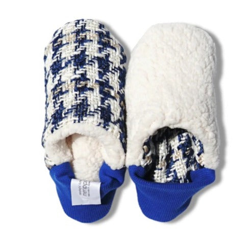 Chausson japonais MER