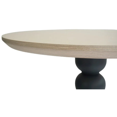 Table basse pm lemon lily