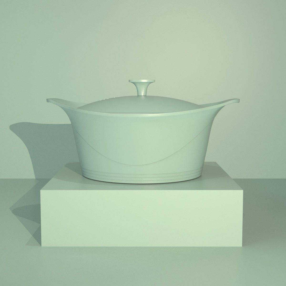 Ma jolie cocotte PM 24 cm COO