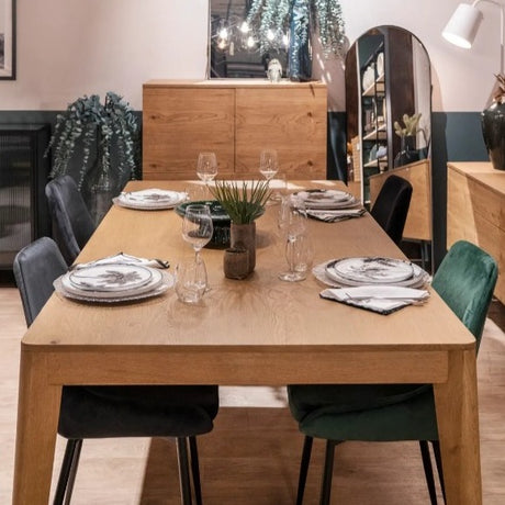 Table allure reallu 200cm ZAG