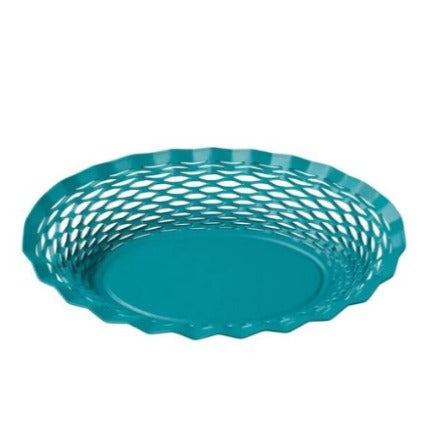 Corbeille ovale métal Pm ROG