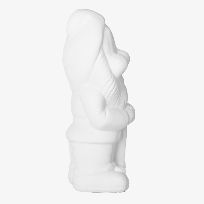 Nain de jardin à peindre ESS