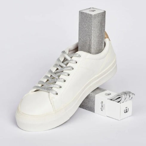 Lacets imprimés BYE