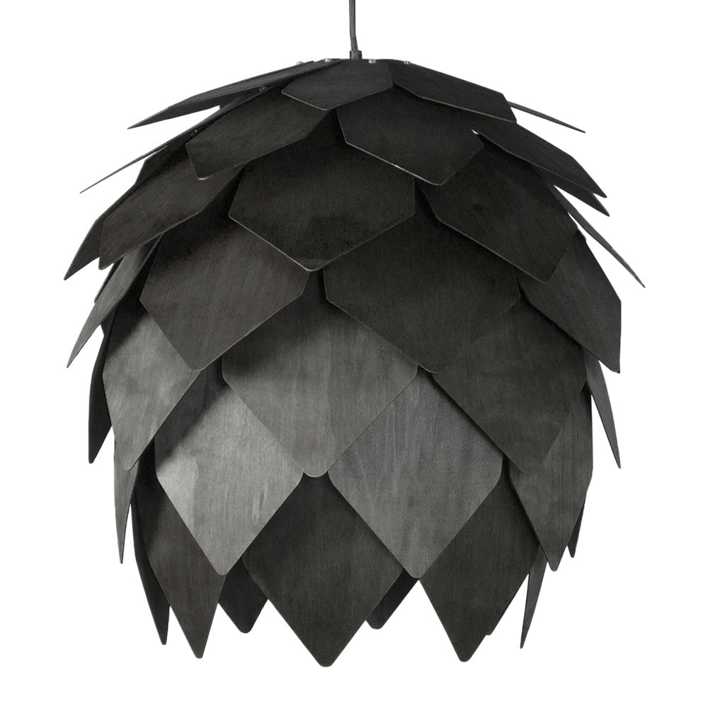 Suspension pomme de pin OLS