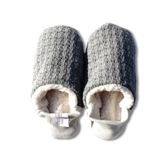 Chausson japonais MER