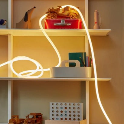 Tube led 5 mètres STU