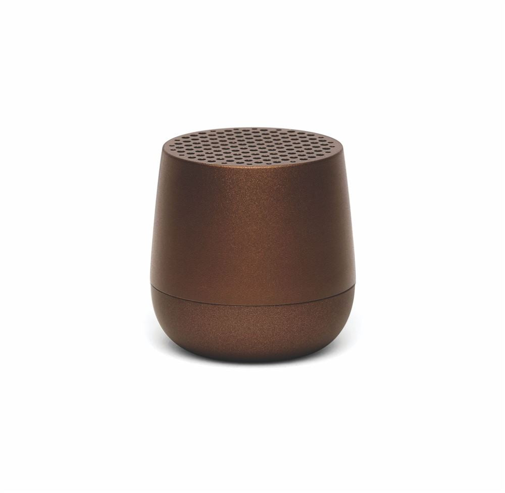 Mini enceinte bluetooth LEX