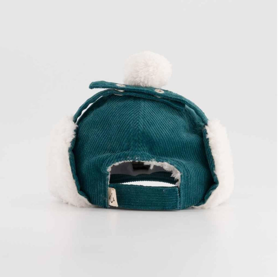 Chapka enfant chaton ou cosmic girl hiver CHA